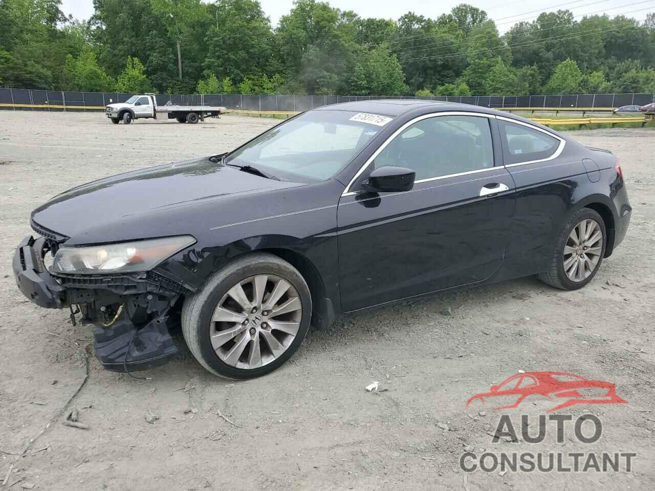 HONDA ACCORD 2009 - 1HGCS22839A010570