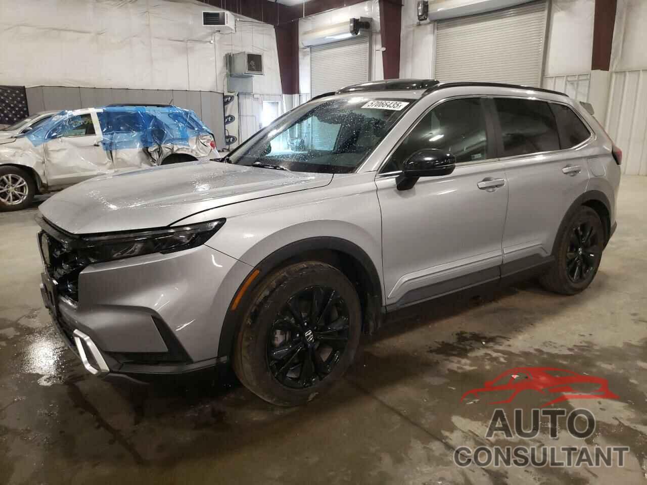 HONDA CRV 2023 - 7FARS6H96PE010524