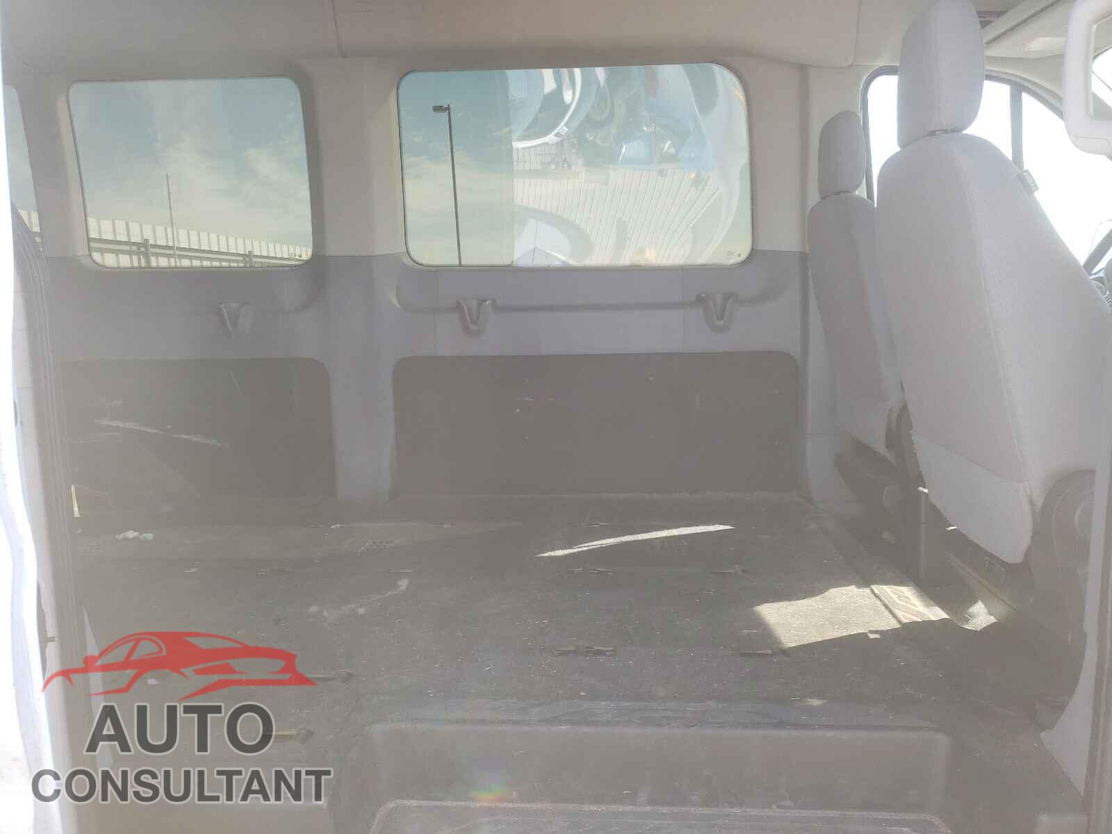 FORD TRANSIT CO 2016 - 1FBAX2CV7GKB24319