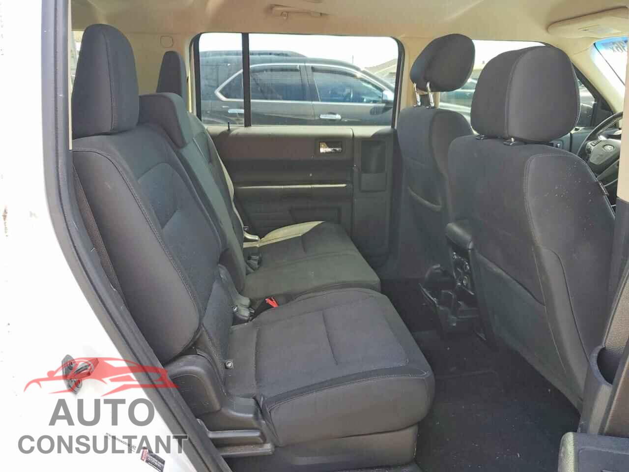 FORD FLEX 2019 - 2FMGK5B88KBA33933