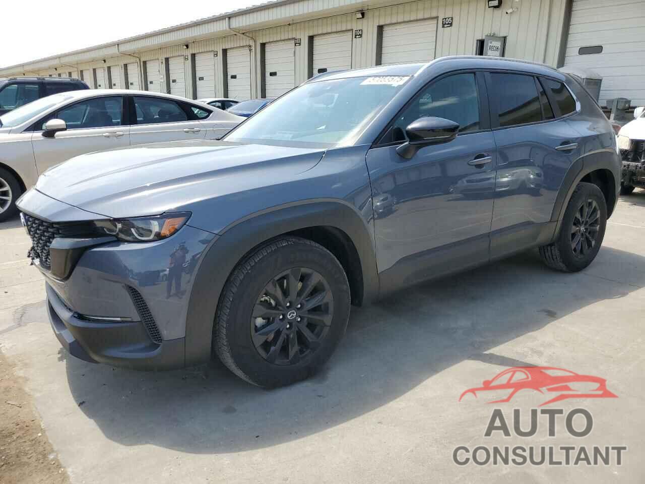 MAZDA CX-50 2024 - 7MMVABAM5RN213851