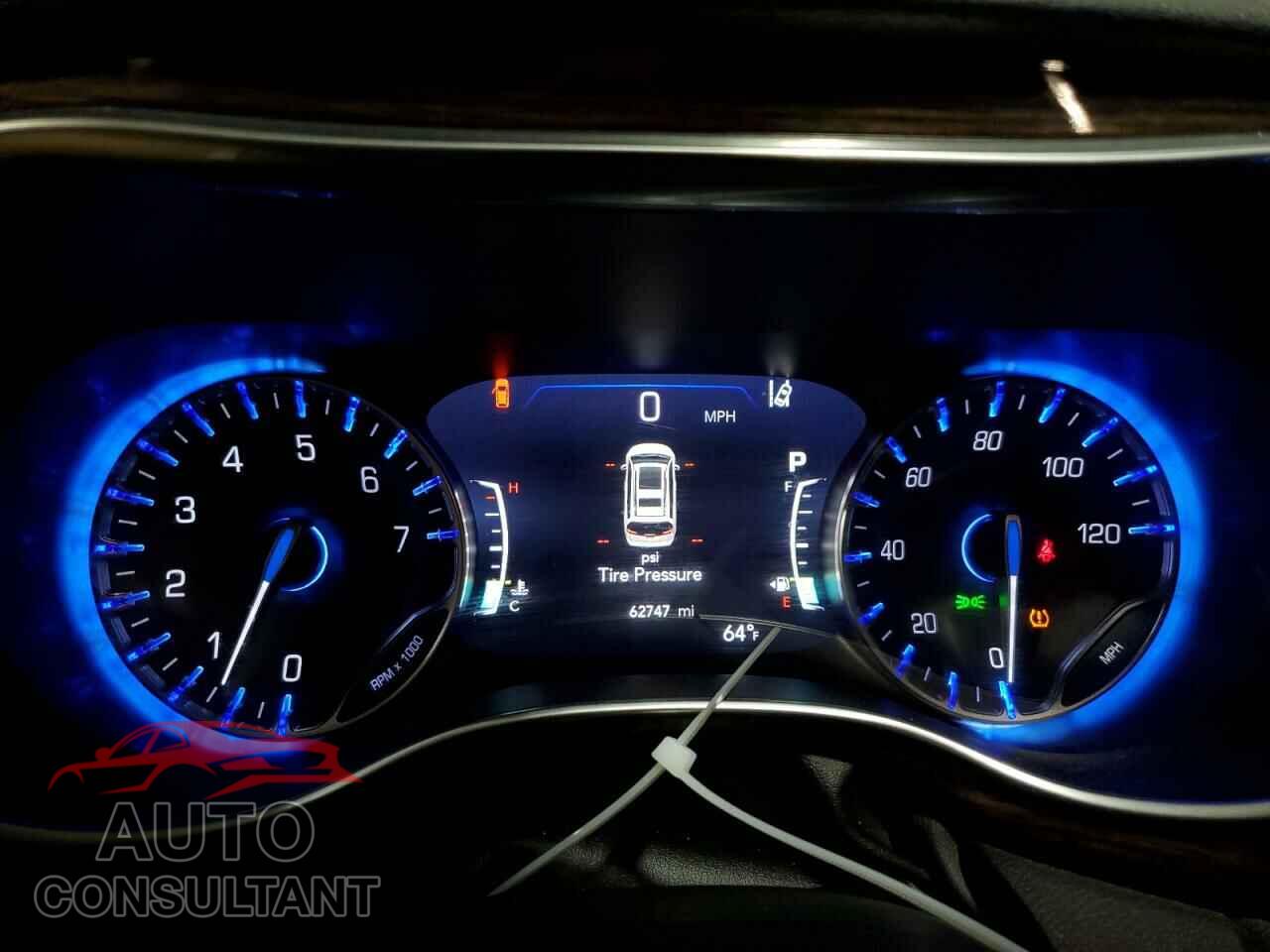 CHRYSLER PACIFICA 2022 - 2C4RC1GG9NR120500