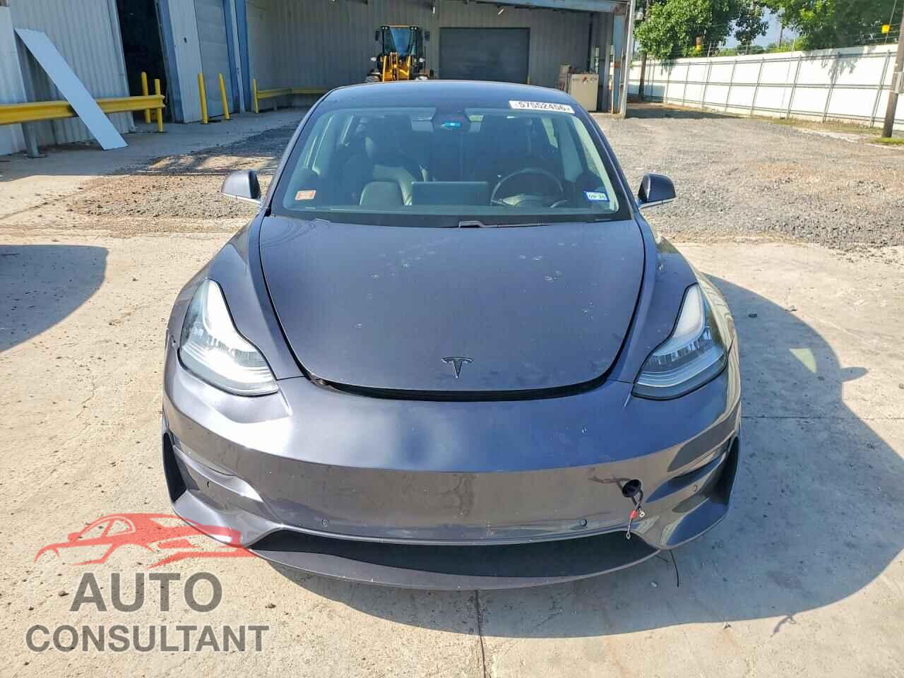 TESLA MODEL 3 2020 - 5YJ3E1EC2LF602945