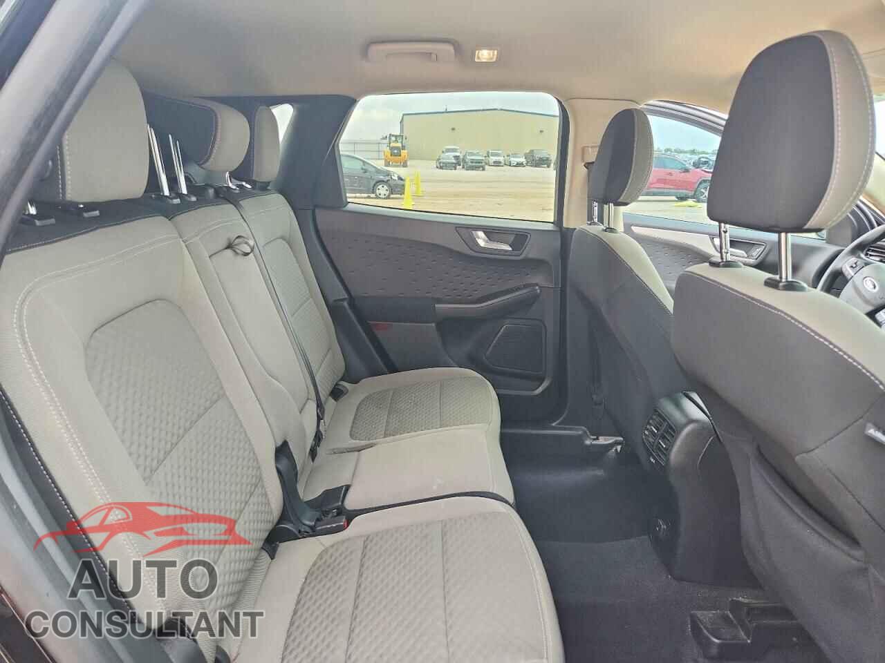 FORD ESCAPE 2020 - 1FMCU0G68LUA62377