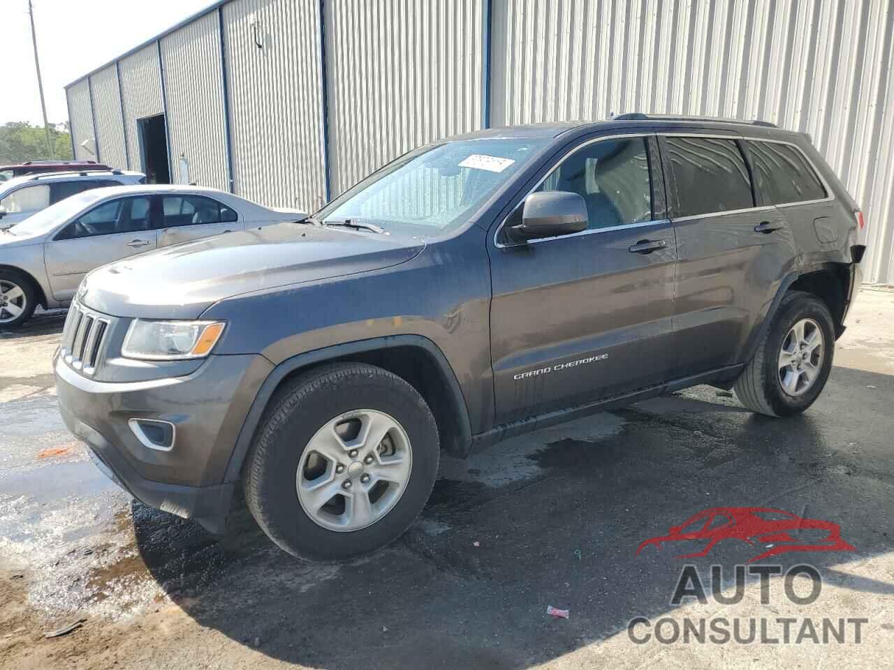 JEEP GRAND CHER 2014 - 1C4RJEAG2EC424234