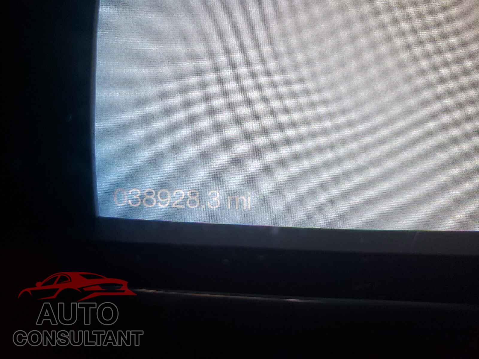 FORD FLEX 2019 - 2FMGK5D83KBA35800