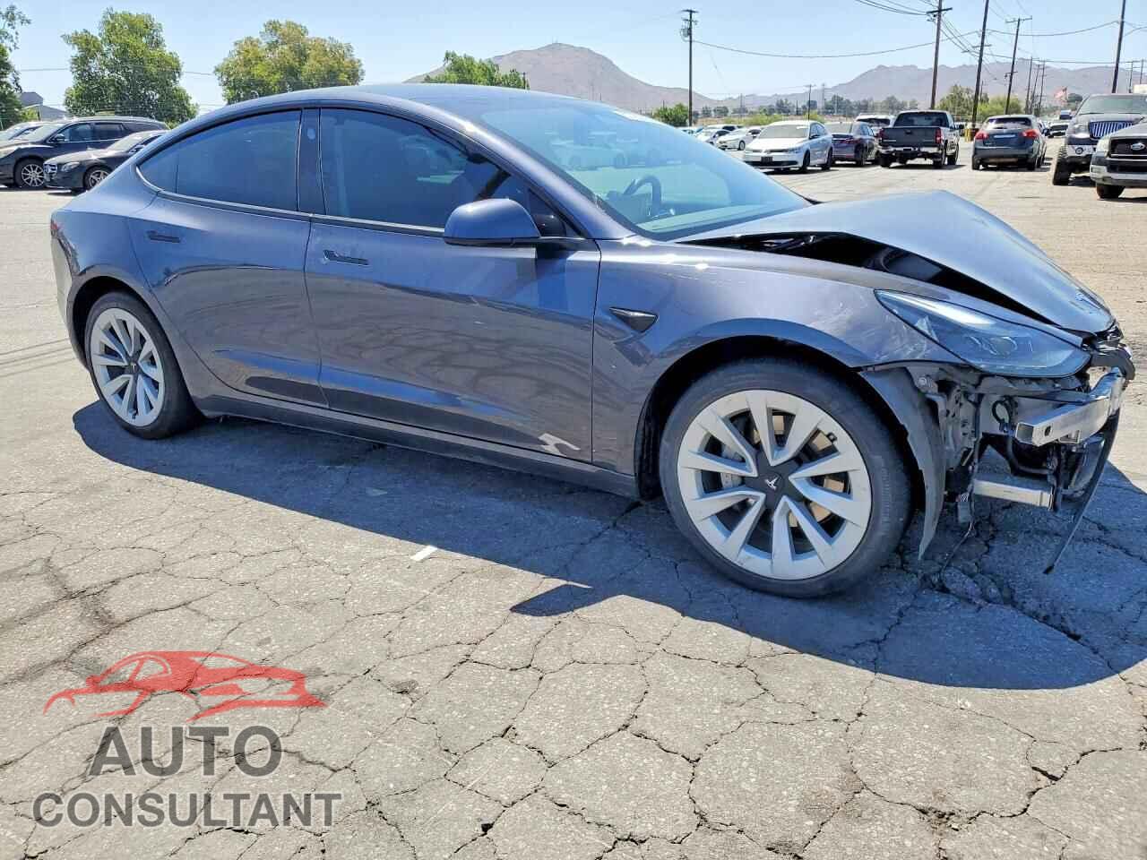 TESLA MODEL 3 2023 - 5YJ3E1EA4PF706244