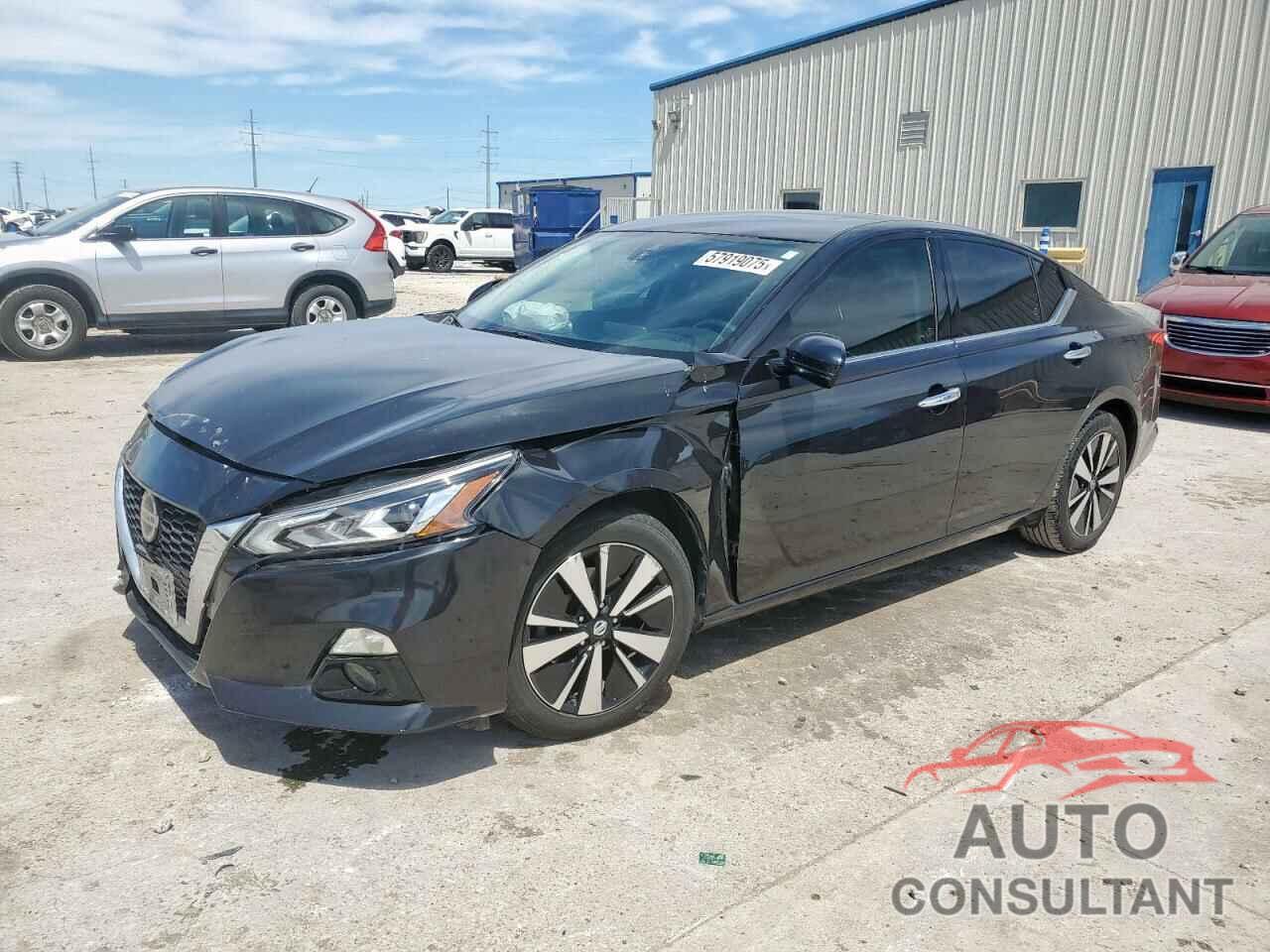 NISSAN ALTIMA 2020 - 1N4BL4EV0LC131515