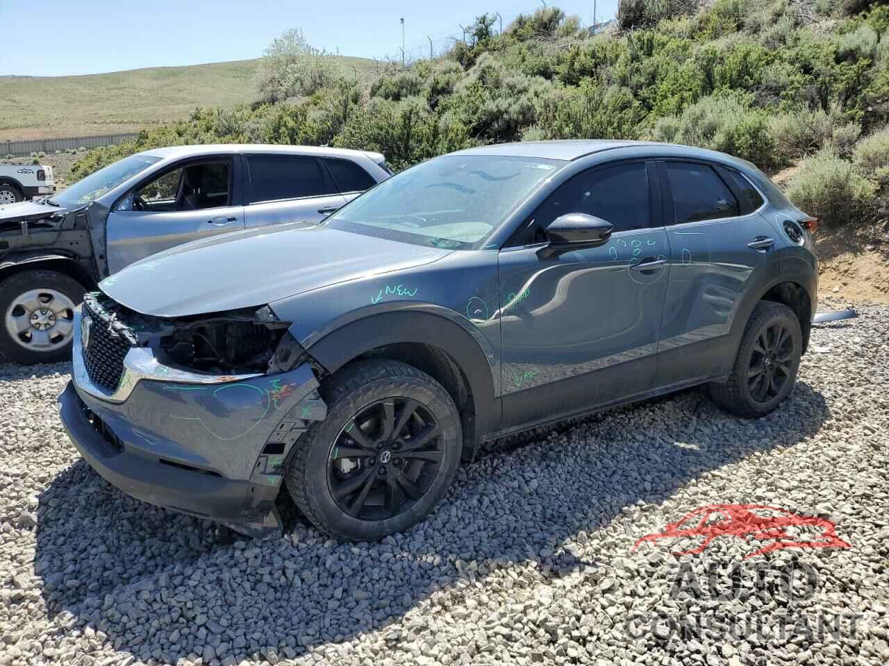 MAZDA CX30 2023 - 3MVDMBCM1PM524019