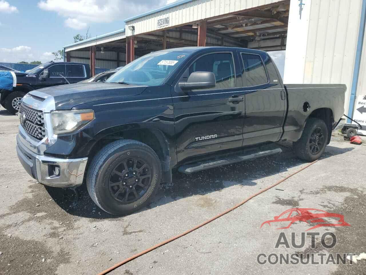 TOYOTA TUNDRA 2019 - 5TFRM5F18KX138260
