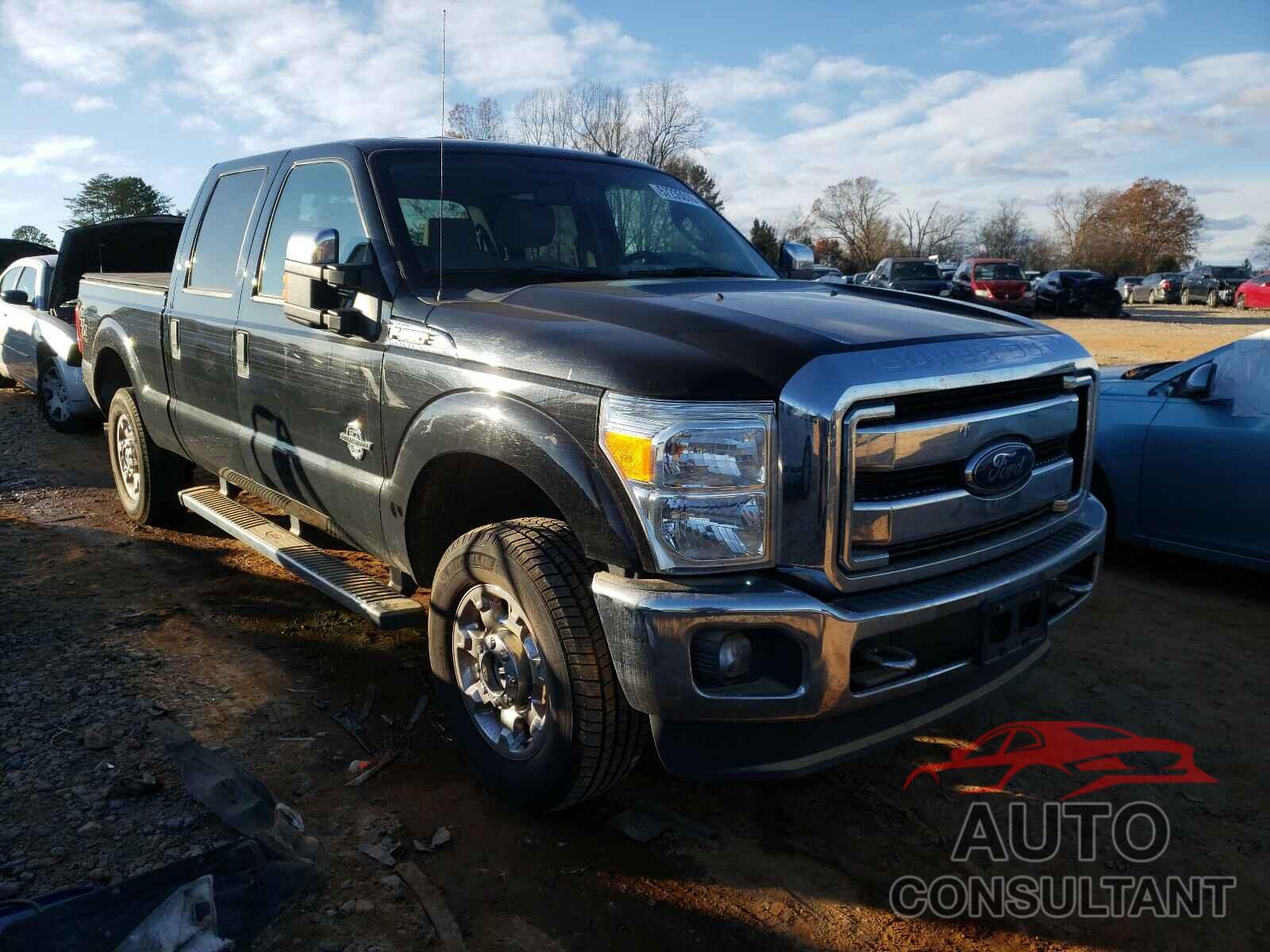 FORD F250 2016 - 1FT7W2BT0GEB28882