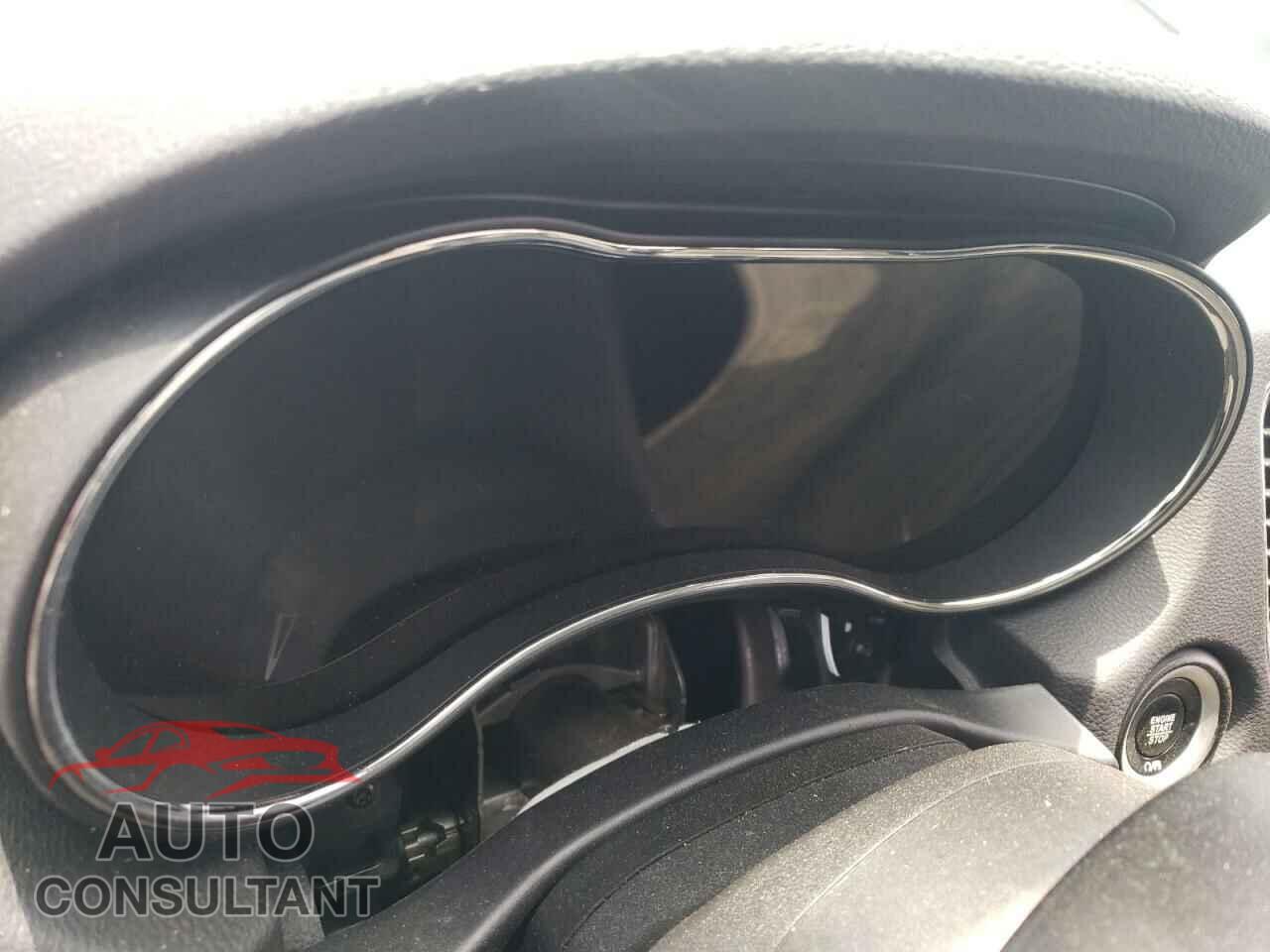 DODGE DURANGO 2017 - 1C4RDJAG6HC679389