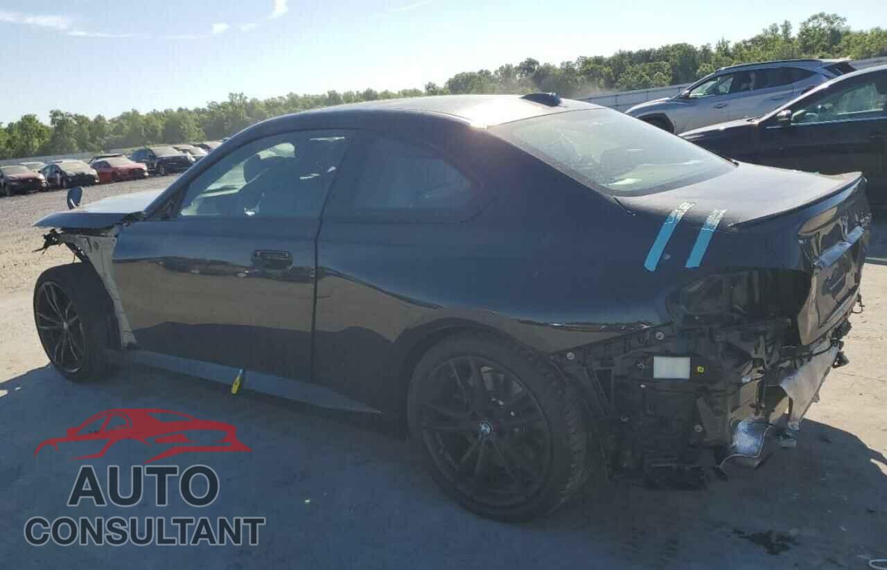 BMW M2 2024 - 3MW53CM04R8E35774