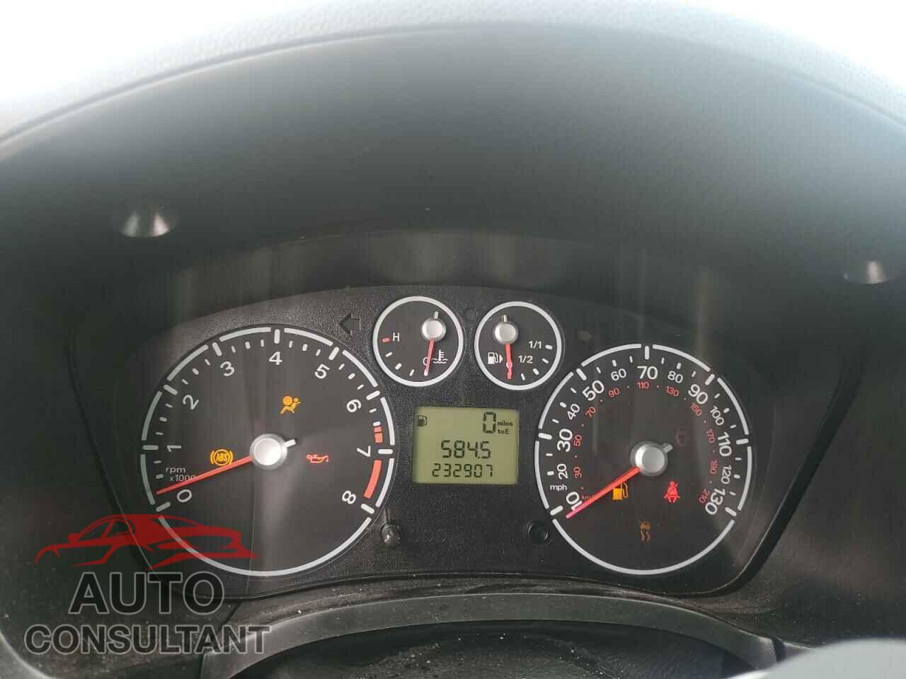 FORD TRANSIT 2012 - NM0LS7BN1CT108829