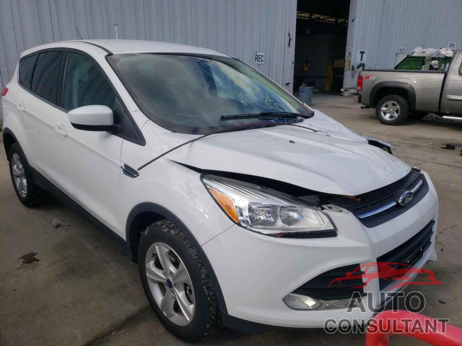 FORD ESCAPE 2016 - 1FMCU9GX8GUB61607