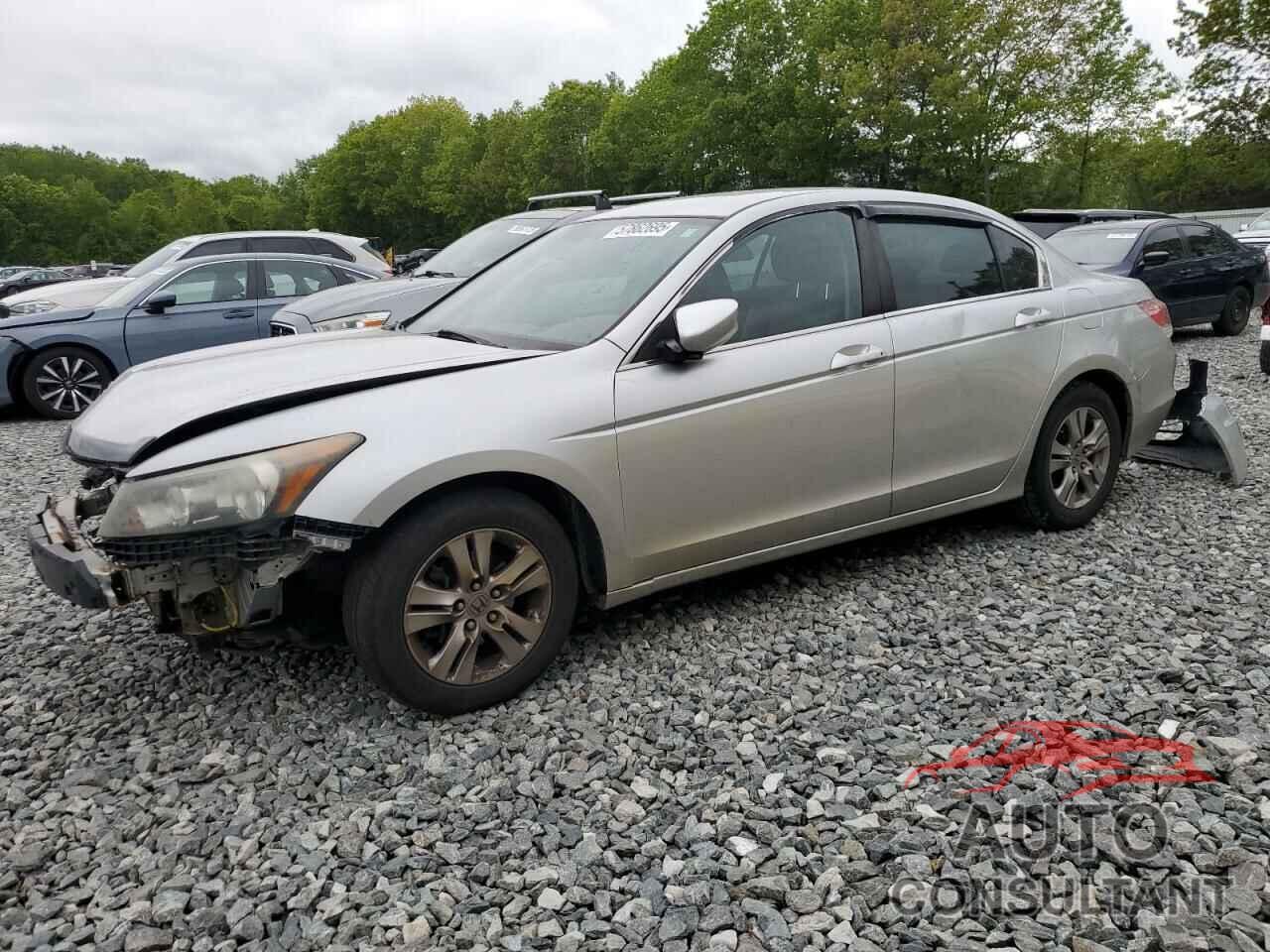 HONDA ACCORD 2012 - 1HGCP2F64CA243925