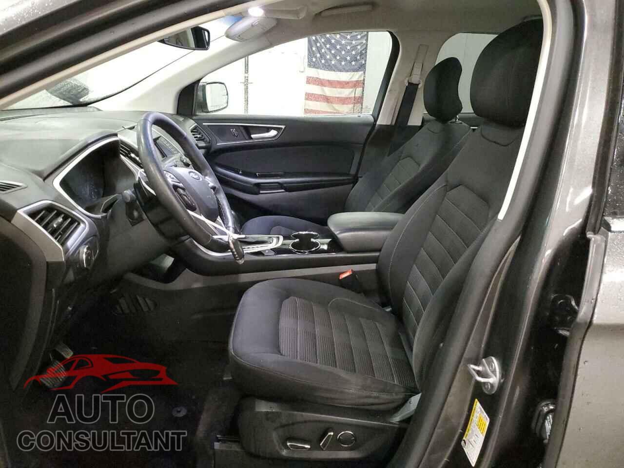FORD EDGE 2016 - 2FMPK4J93GBC05460