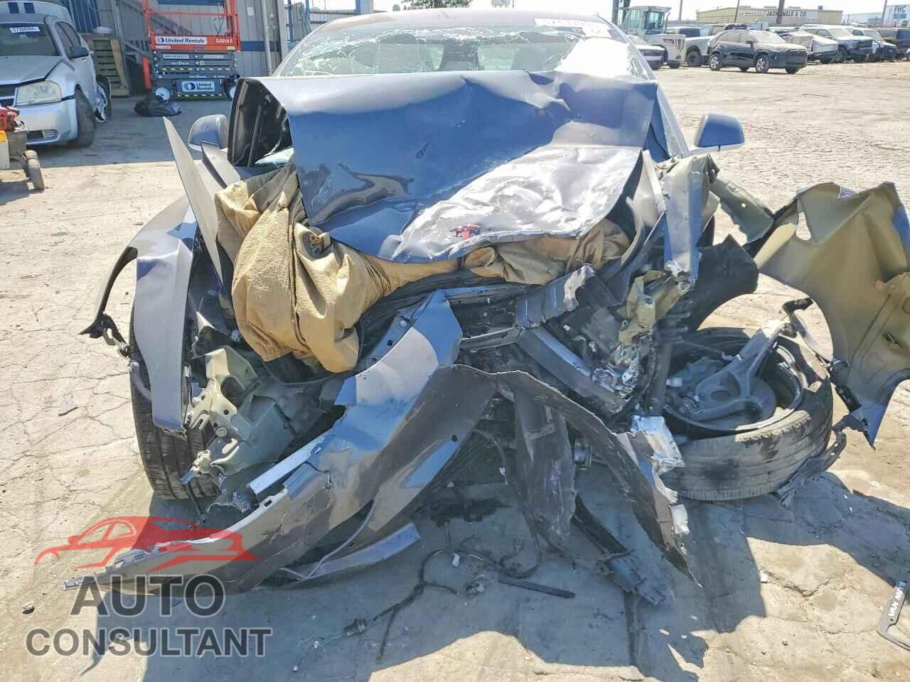TESLA MODEL 3 2018 - 5YJ3E1EA2JF166660