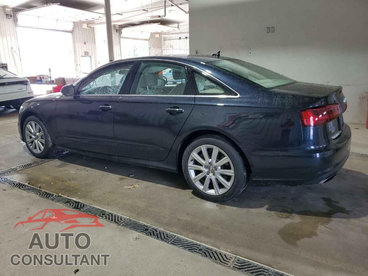AUDI A6 2016 - WAUGFAFC5GN006472