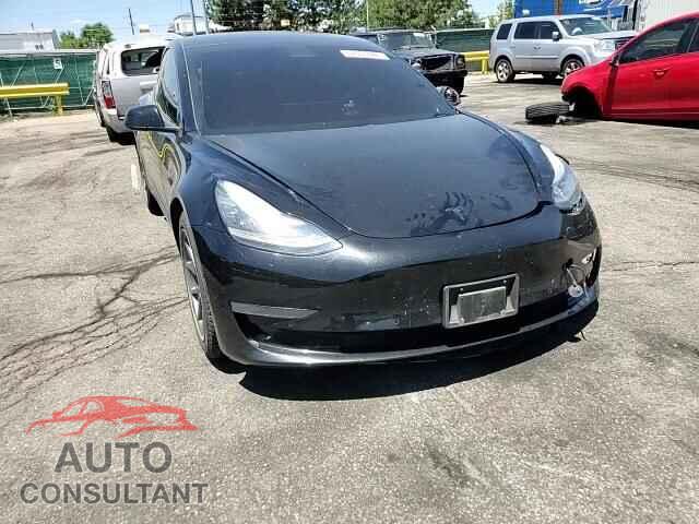 TESLA MODEL 3 2019 - 5YJ3E1EA9KF395595