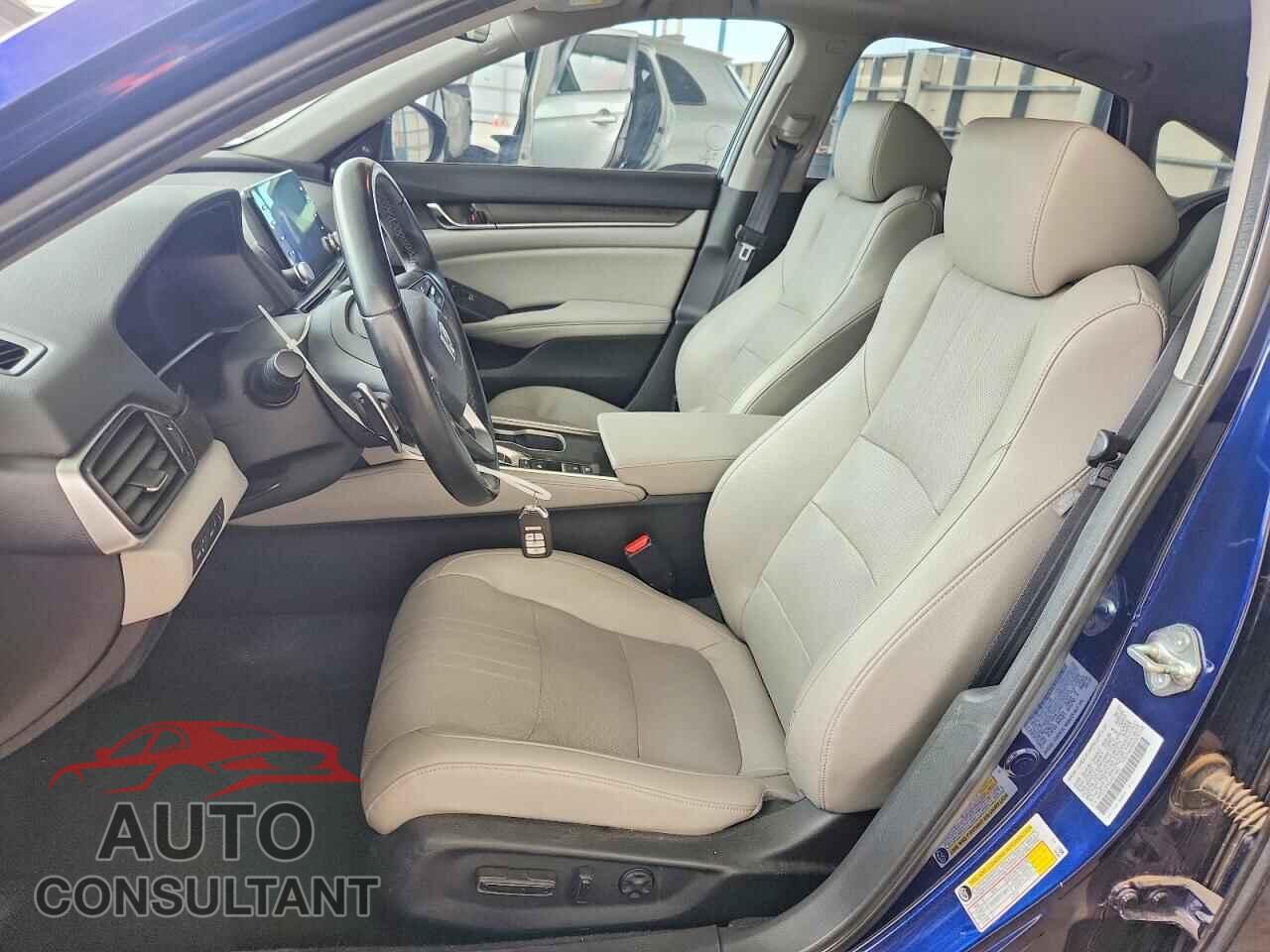 HONDA ACCORD 2020 - 1HGCV3F92LA011443