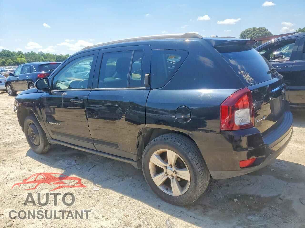 JEEP COMPASS 2015 - 1C4NJDBB2FD291868