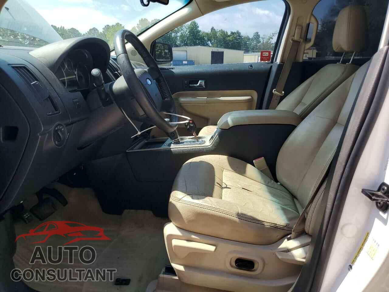 FORD EDGE 2009 - 2FMDK39C79BA29660