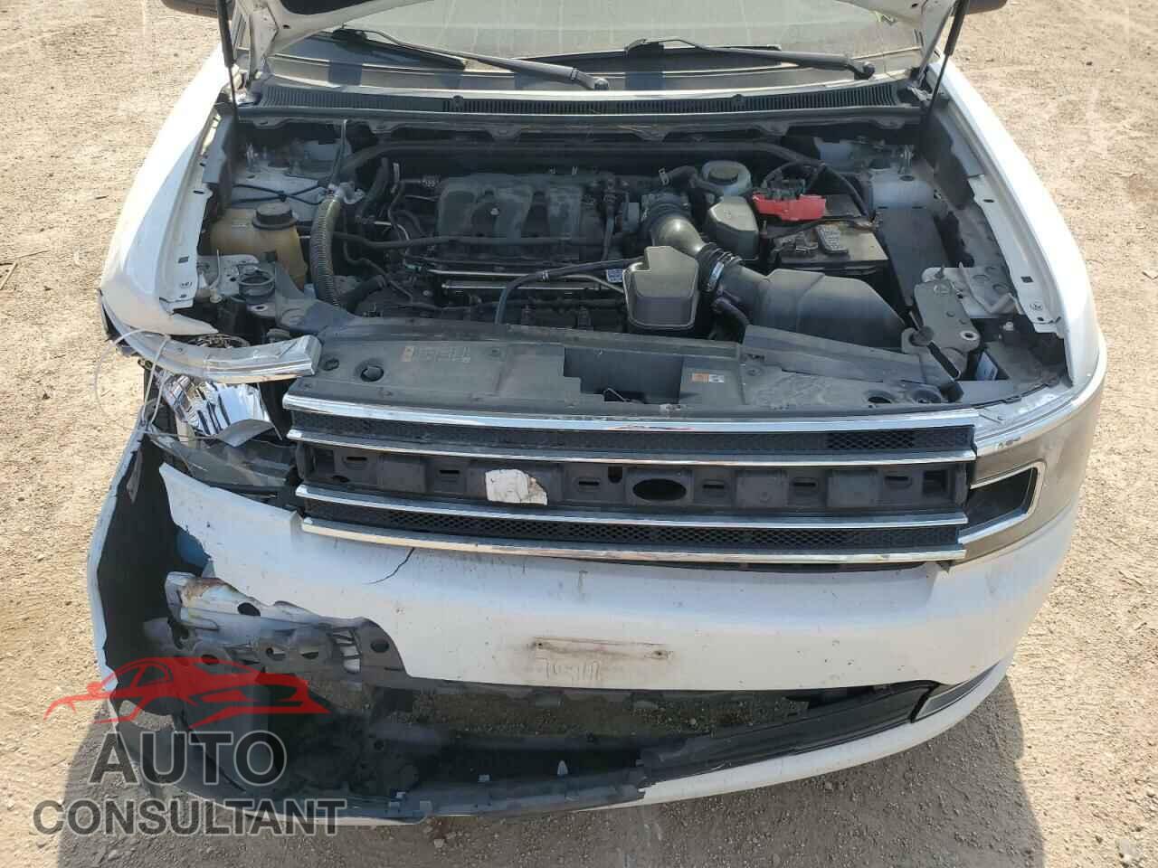FORD FLEX 2015 - 2FMHK6C84FBA03651