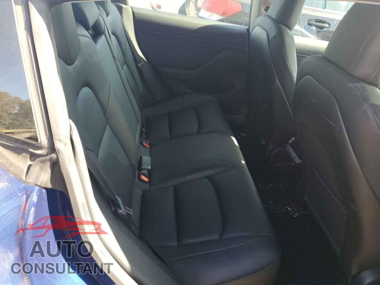TESLA MODEL 3 2019 - 5YJ3E1EAXKF411643