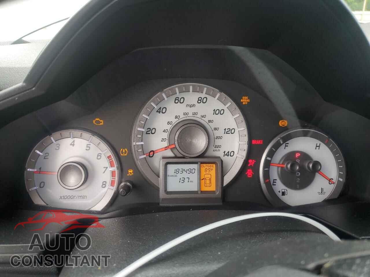 HONDA PILOT 2015 - 5FNYF3H51FB028922