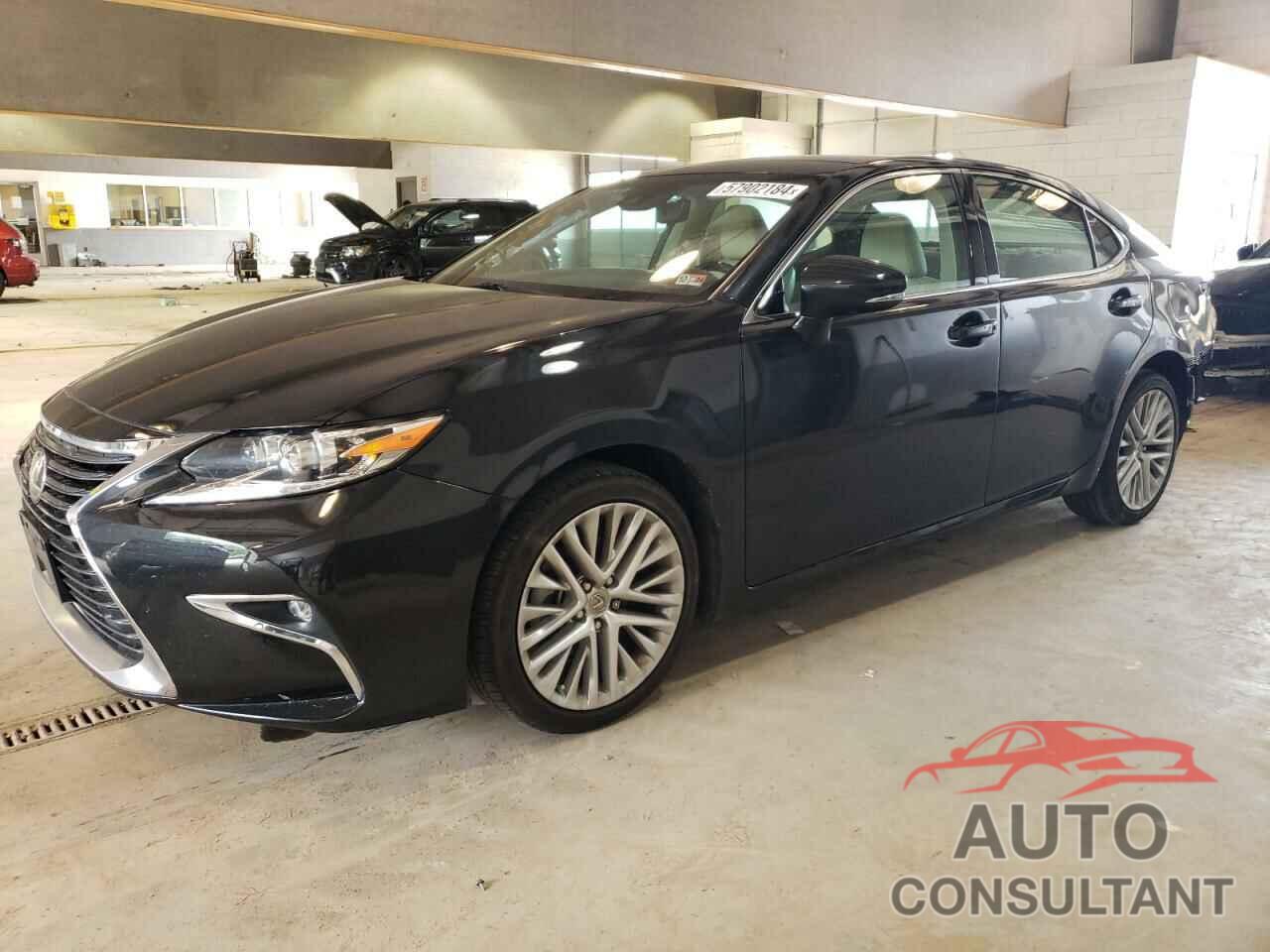 LEXUS ES350 2016 - 58ABK1GG5GU030162