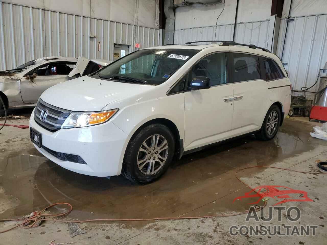 HONDA All Models 2011 - 5FNRL5H67BB062648