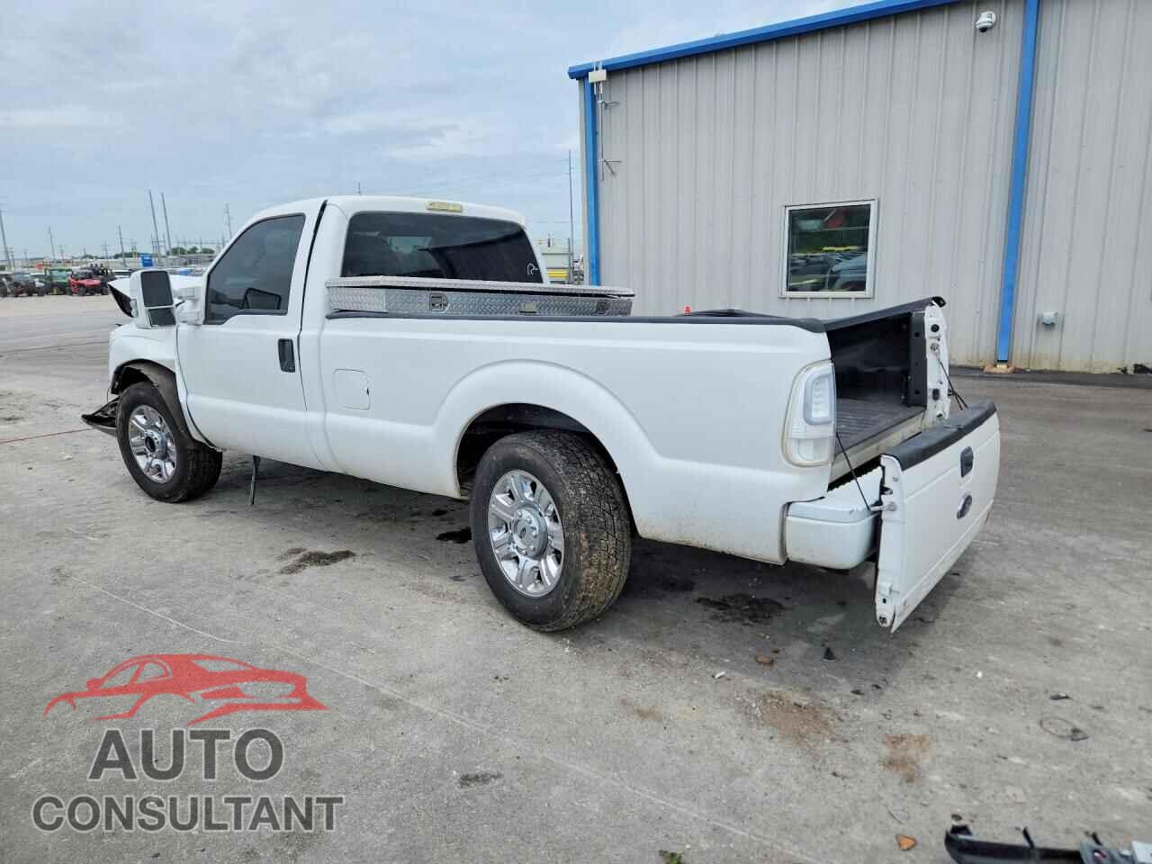 FORD F250 2014 - 1FTBF2A68EEA82785