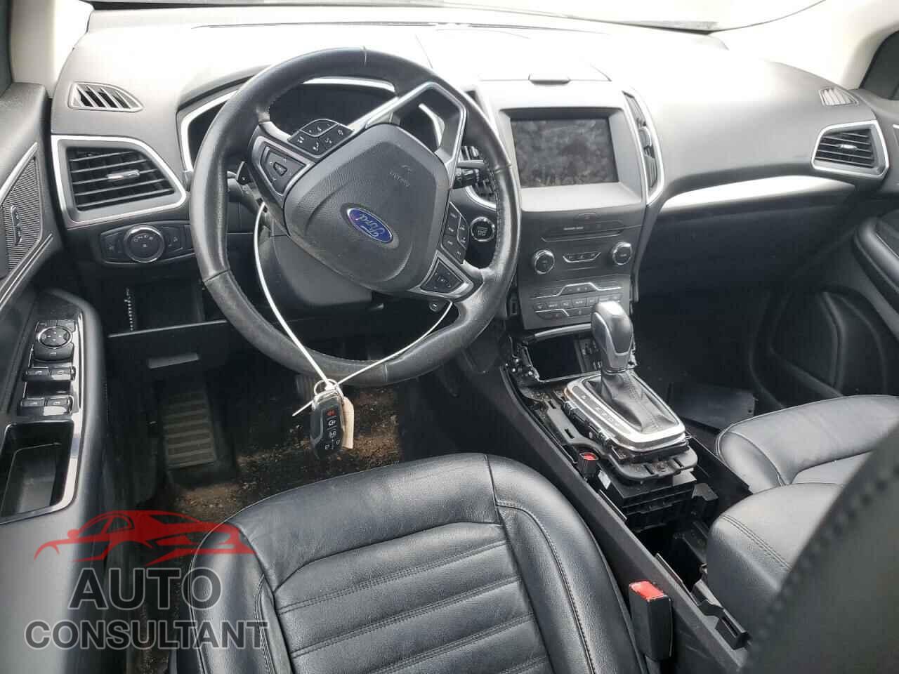FORD EDGE 2015 - 2FMTK4J82FBB63321