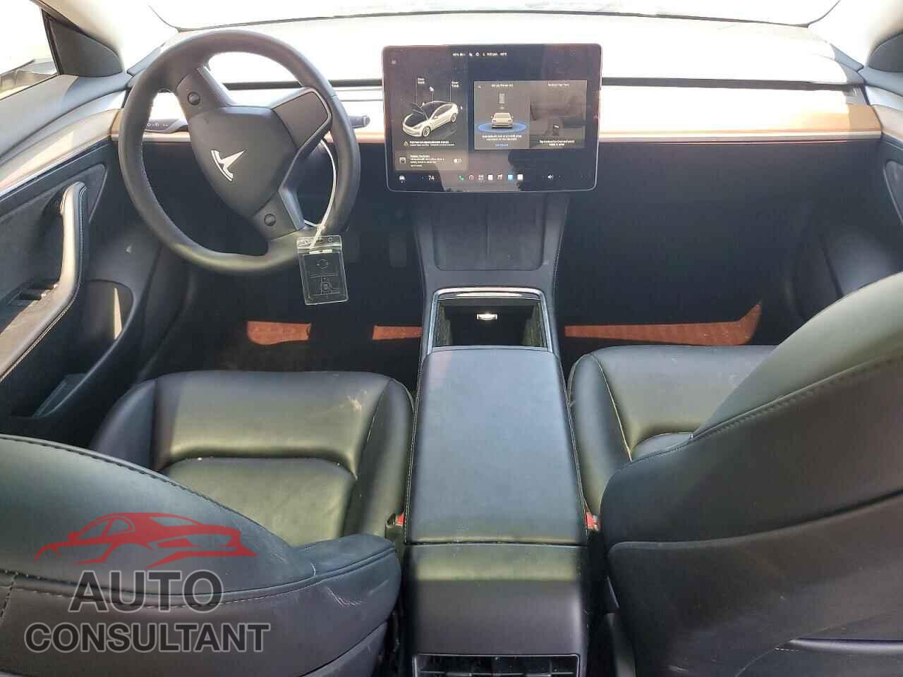 TESLA MODEL 3 2023 - 5YJ3E1EA3PF670241