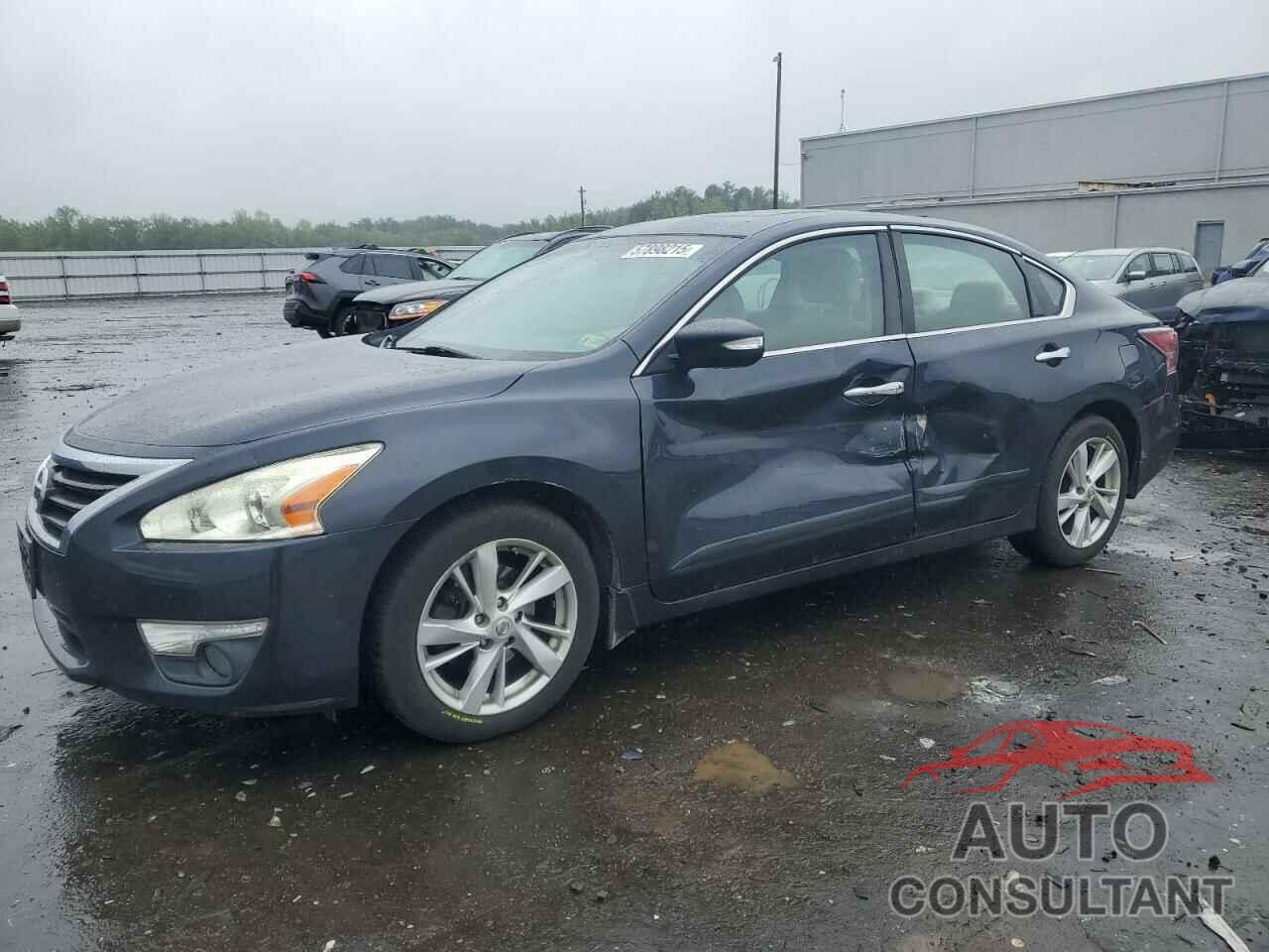 NISSAN ALTIMA 2015 - 1N4AL3AP7FC444157