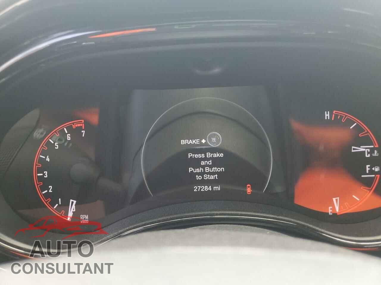 DODGE DURANGO 2024 - 1C4RDJDGXRC207855