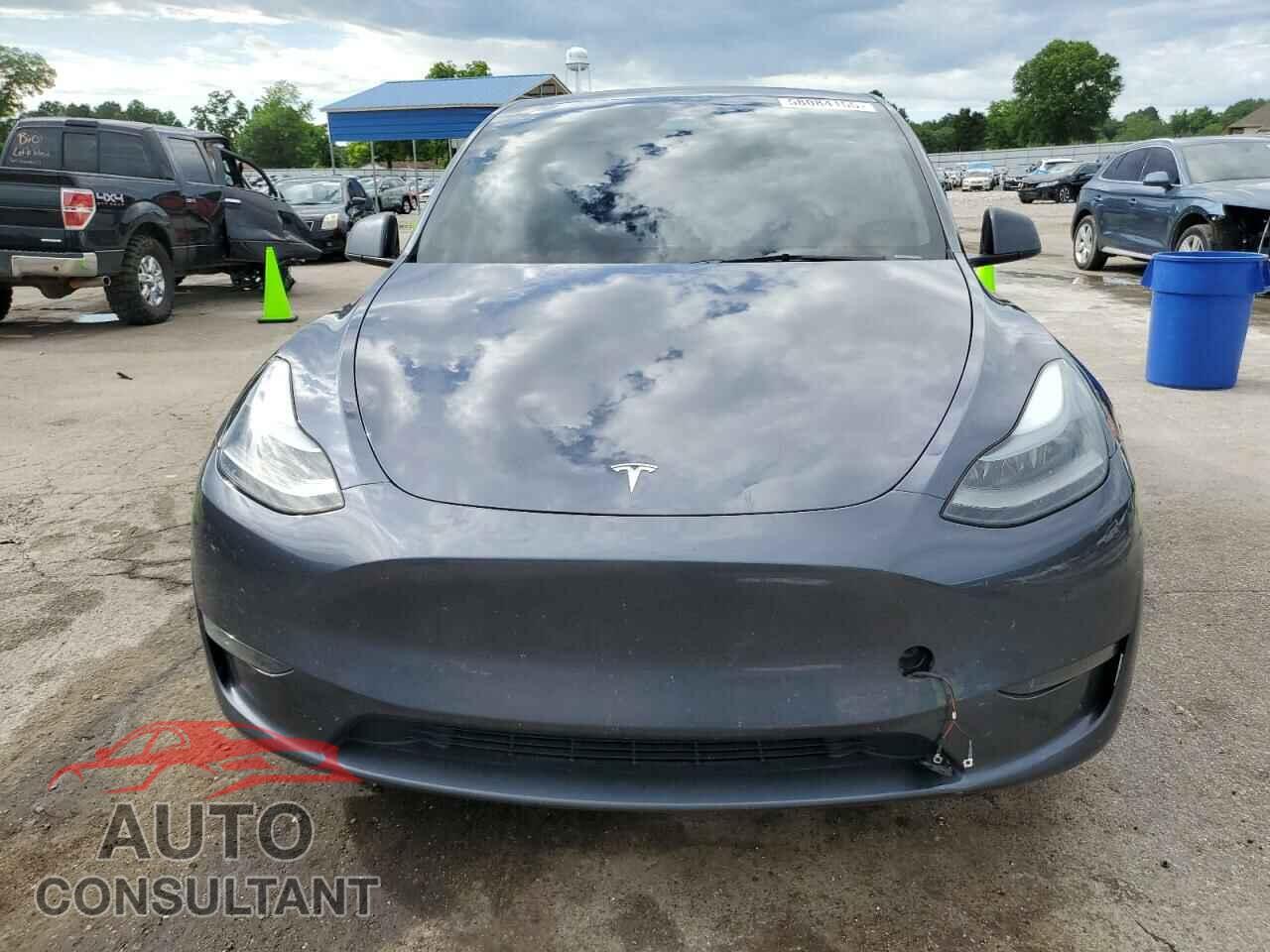TESLA MODEL Y 2023 - 7SAYGDEE5PA181666
