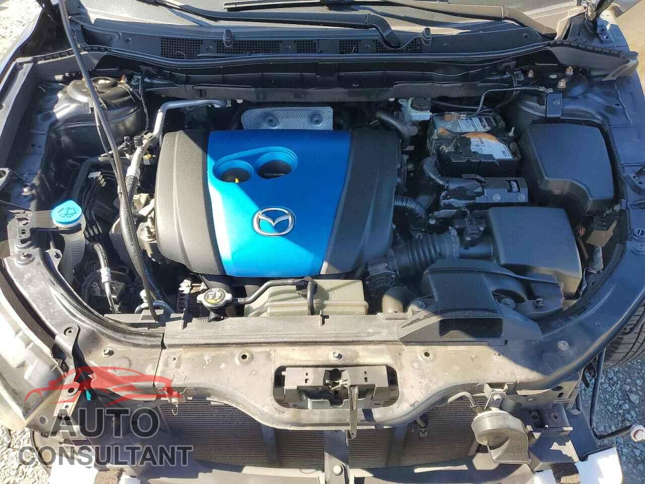 MAZDA CX-5 2013 - JM3KE2CE1D0102014