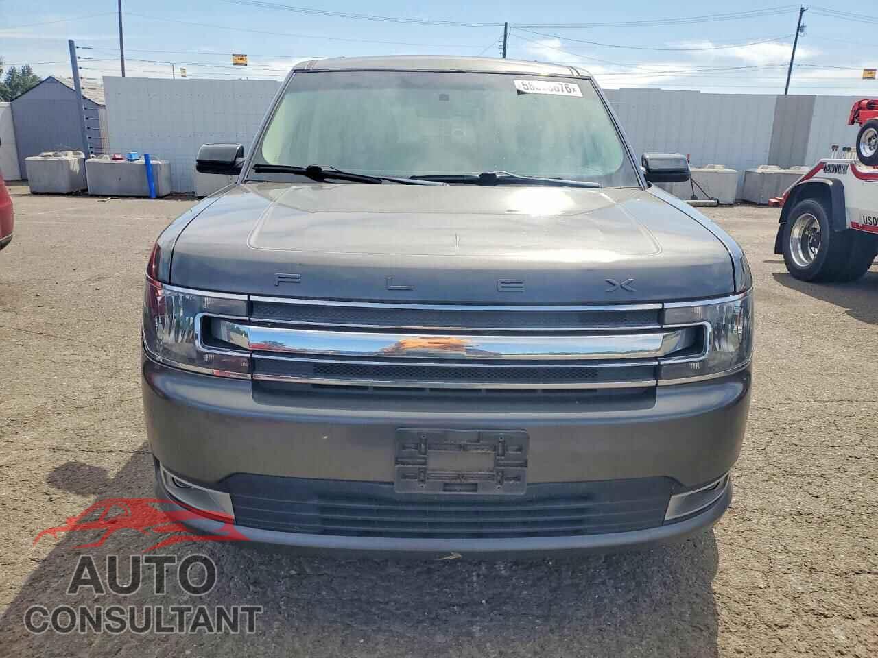 FORD FLEX 2016 - 2FMGK5C8XGBA21384