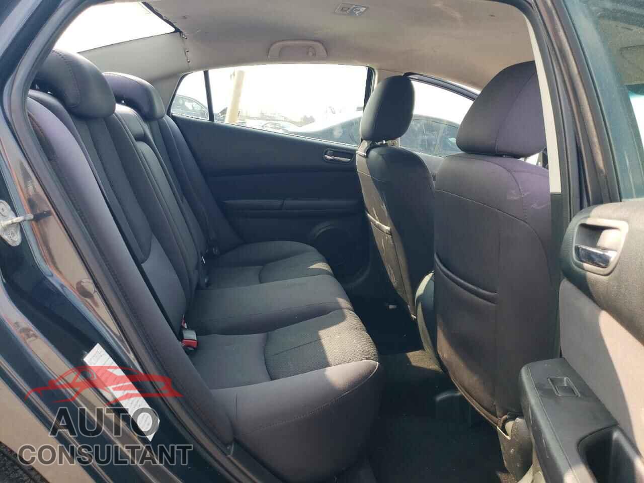 MAZDA 6 2012 - 1YVHZ8DH4C5M11412