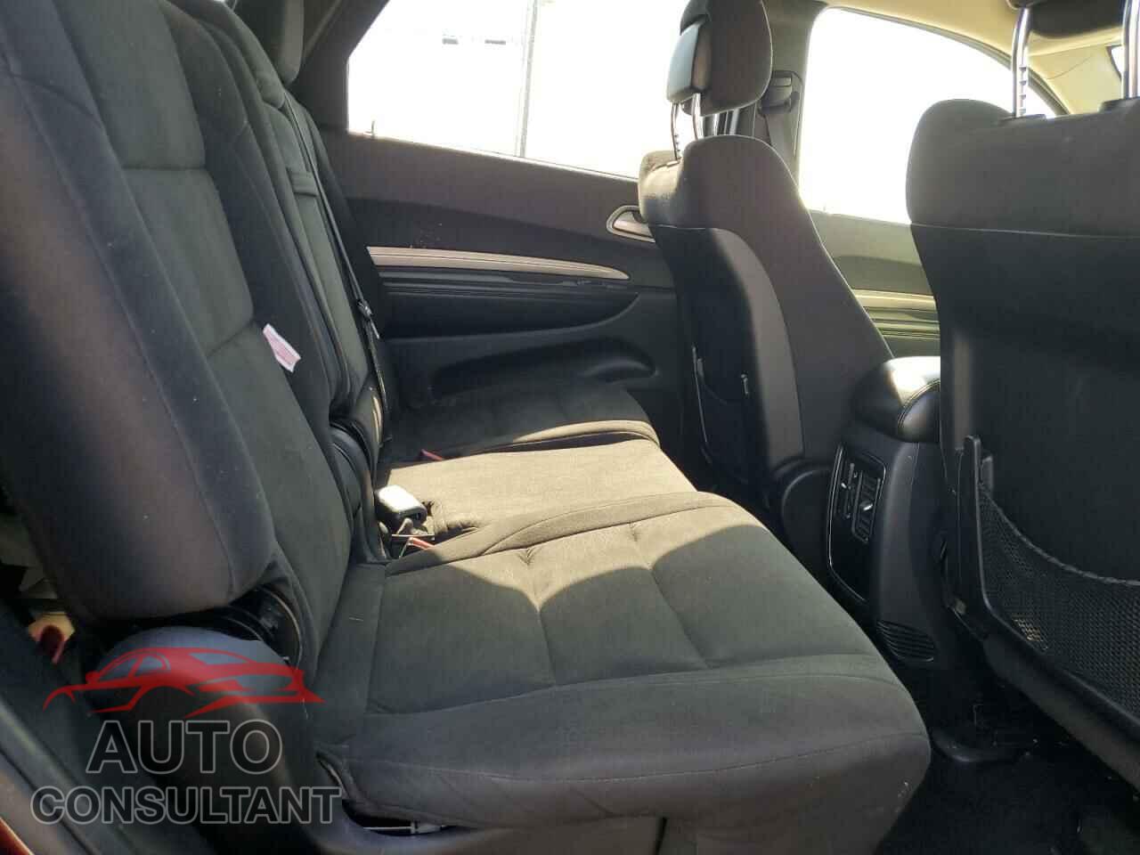 DODGE DURANGO 2020 - 1C4RDHAG6LC268849