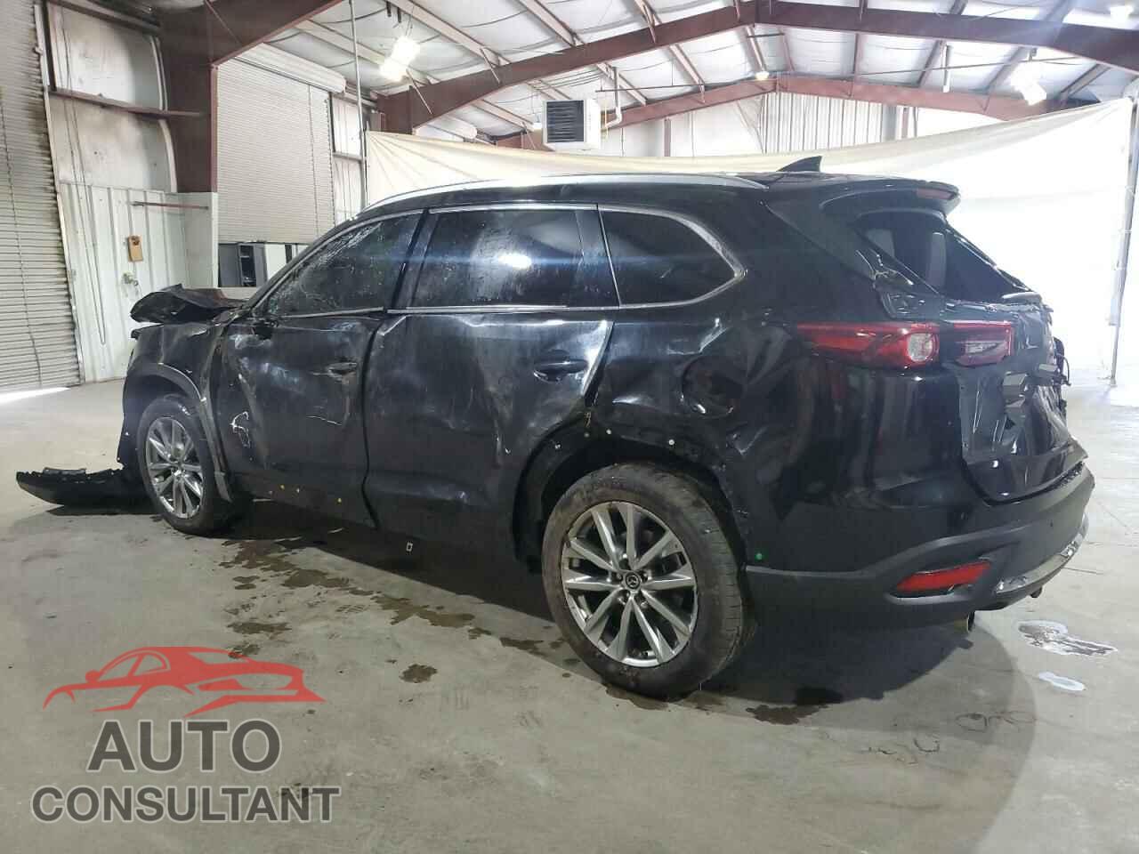 MAZDA CX-9 2018 - JM3TCBDY9J0200514