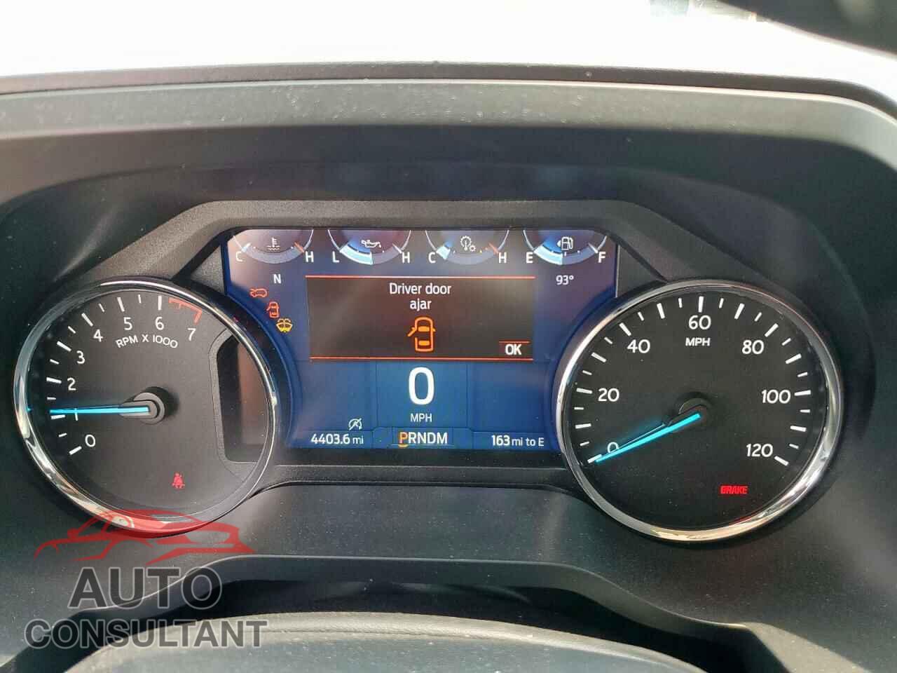 FORD EXPEDITION 2024 - 1FMJU1H88REA95895