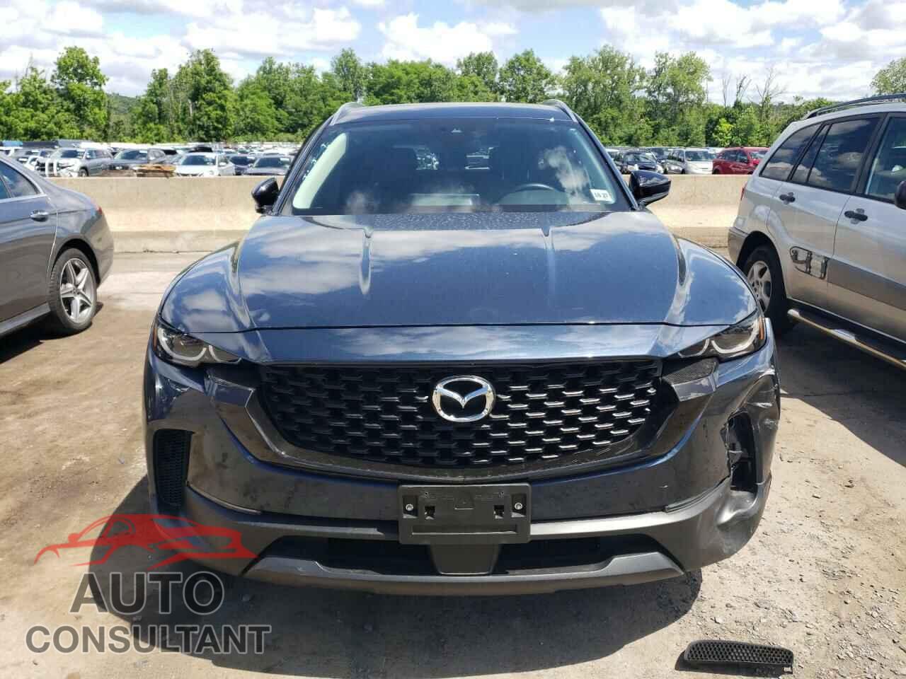 MAZDA CX-50 PREF 2023 - 7MMVABCM2PN117007