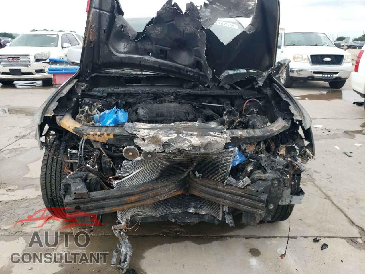DODGE JOURNEY 2019 - 3C4PDDEG3KT694902