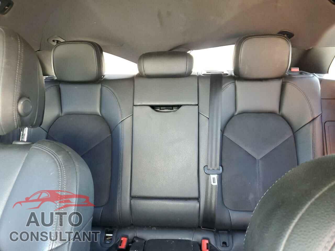 PORSCHE MACAN 2020 - WP1AA2A57LLB03084