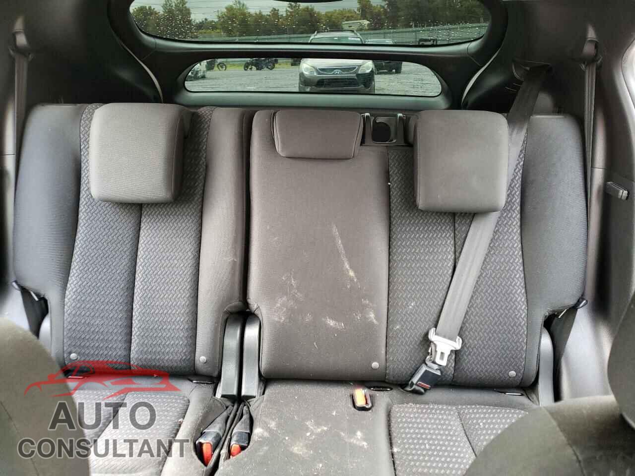MITSUBISHI ECLIPSE 2018 - JA4AT4AA0JZ051869