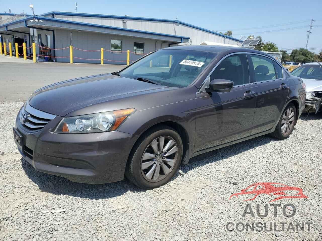 HONDA ACCORD 2011 - 1HGCP2F85BA080069