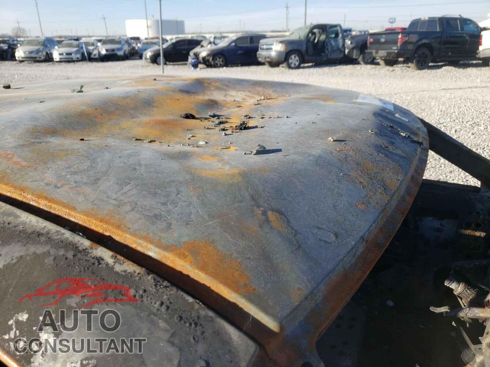 DODGE CHALLENGER 2017 - 2C3CDZAG9HH550293